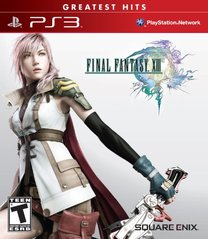 Final Fantasy XIII [Greatest Hits]