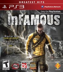 Infamous [Greatest Hits]