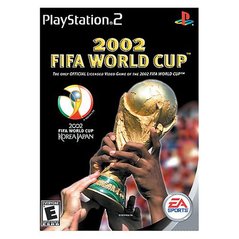 FIFA 2002 World Cup