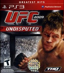 UFC 2009 Undisputed [Greatest Hits]