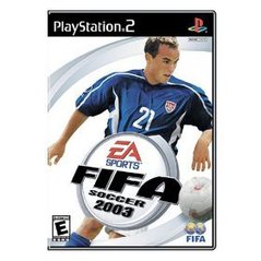 FIFA 2003