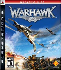 Warhawk [Greatest Hits]
