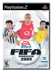 FIFA 2004