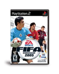 FIFA 2005