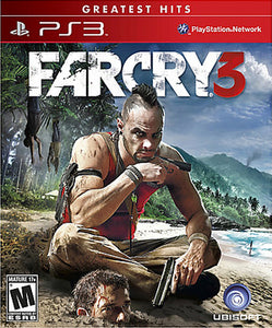 Far Cry 3 [Greatest Hits]