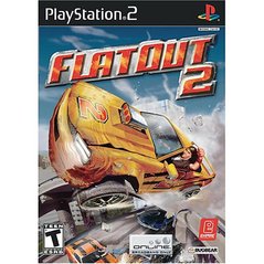 Flatout 2
