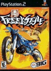 Freekstyle