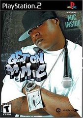 Get on Da Mic