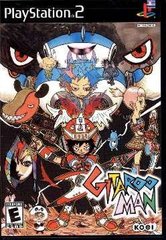 Gitaroo Man