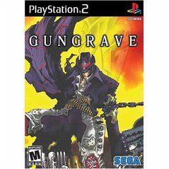 Gungrave