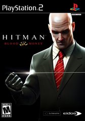 Hitman Blood Money