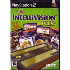 Intellivision Lives