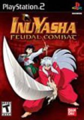 Inuyasha Feudal Combat