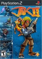 Jak II