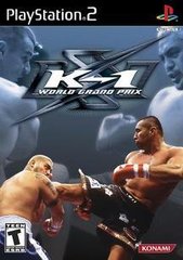 K-1 World Grand Prix