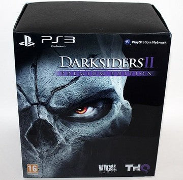 Darksiders II [Limited Edition]