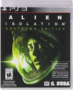 Alien: Isolation [Nostromo Edition]