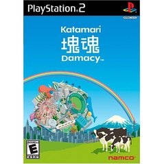 Katamari Damacy