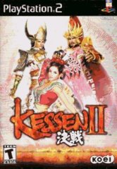 Kessen 2