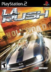 LA Rush