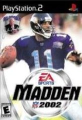 Madden 2002