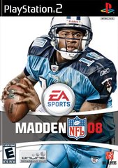 Madden 2008