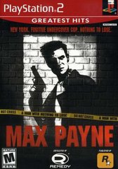 Max Payne