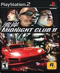 Midnight Club 2