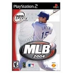 MLB 2004