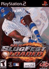 MLB Slugfest Loaded
