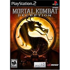 Mortal Kombat Deception