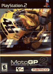 Moto GP 2