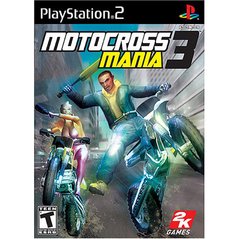 Motocross Mania 3