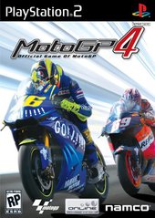 MotoGP 4