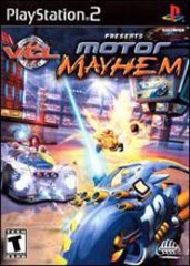 Motor Mayhem