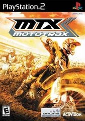 MTX Mototrax