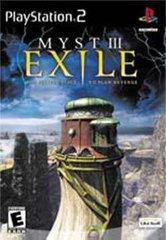 Myst 3 Exile