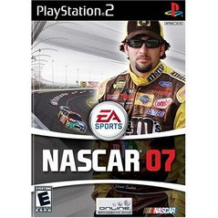 NASCAR 07