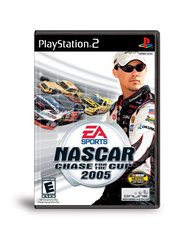 NASCAR Chase for the Cup 2005