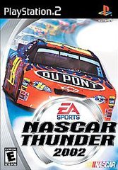 NASCAR Thunder 2002
