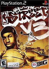 NBA Street Vol 3