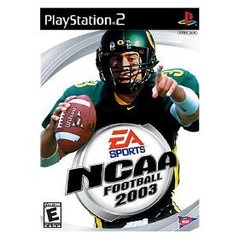 NCAA Football 2003