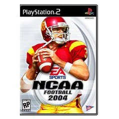 NCAA Football 2004