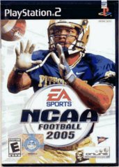 NCAA Football 2005