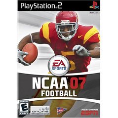 NCAA Football 2007