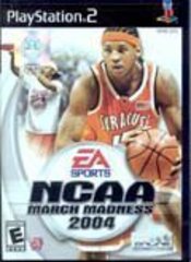 NCAA March Madness 2004