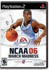 NCAA March Madness 2006