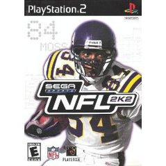 NFL 2K2