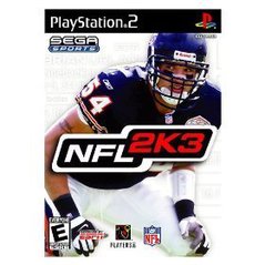 NFL 2K3