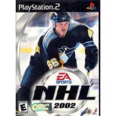 NHL 2002